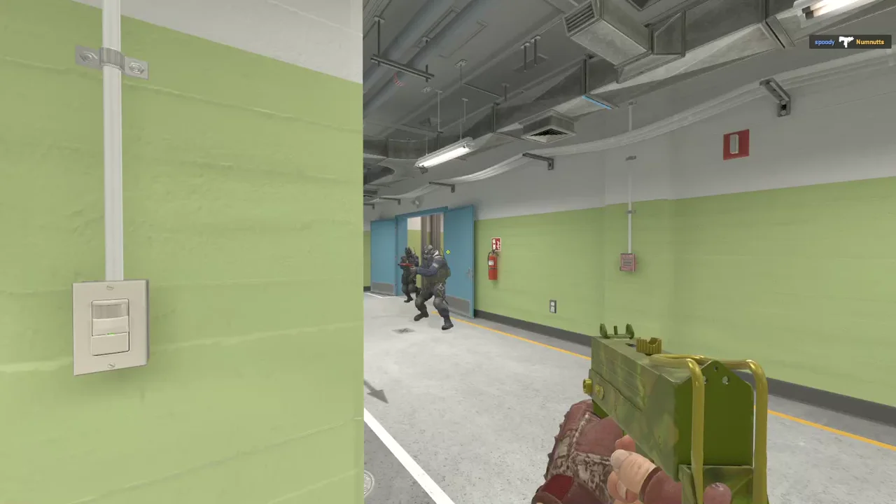 highlight